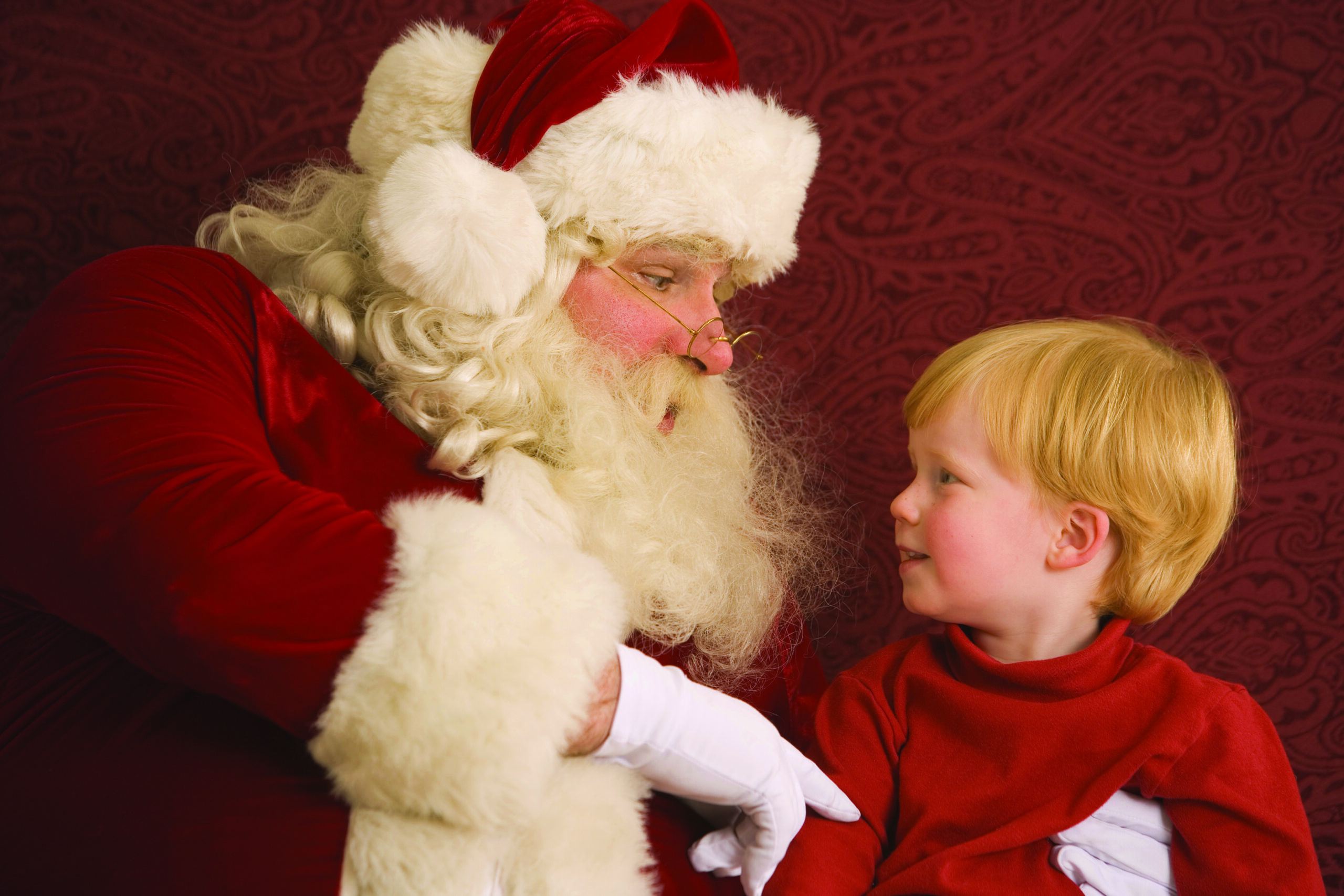 2022 Christmas In Ephrata Tree Lighting & Santa's Arrival