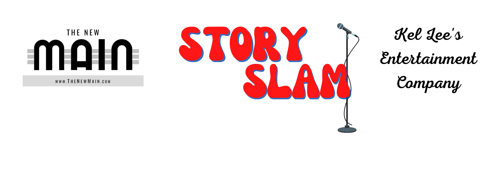 The New Main Story Slam Mainspring of Ephrata